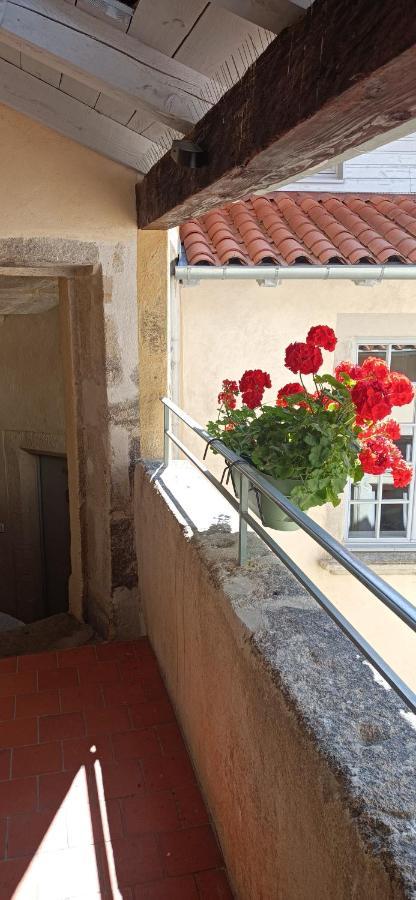 Apartmán Le Raphael Centre Historique Le Puy-en-Velay Exteriér fotografie